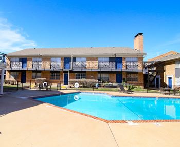 1307 N Meridian Ave 1-2 Beds Apartment for Rent